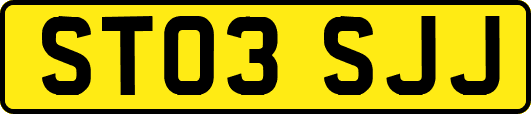 ST03SJJ