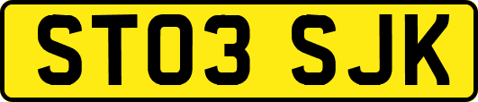 ST03SJK