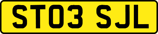 ST03SJL
