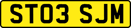 ST03SJM