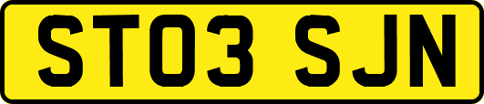 ST03SJN