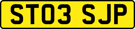 ST03SJP
