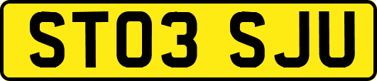 ST03SJU
