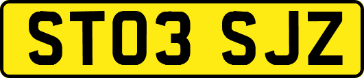 ST03SJZ