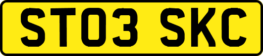 ST03SKC