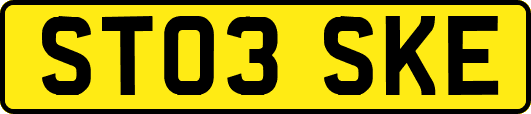ST03SKE