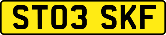 ST03SKF