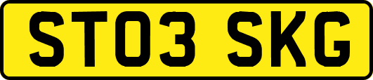 ST03SKG