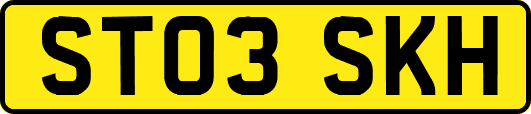 ST03SKH