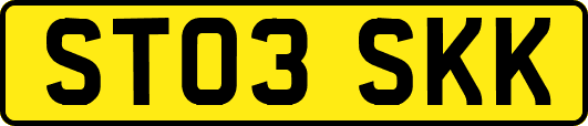 ST03SKK