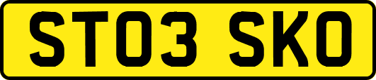 ST03SKO