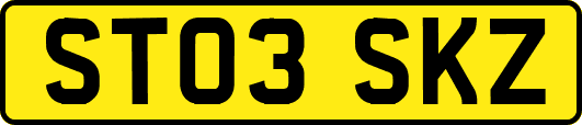 ST03SKZ