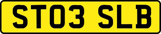 ST03SLB