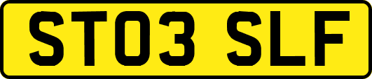 ST03SLF