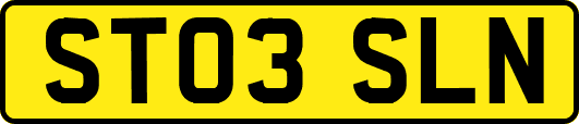ST03SLN