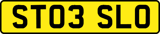 ST03SLO