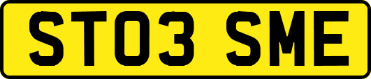 ST03SME