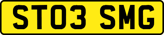ST03SMG