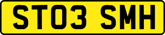 ST03SMH