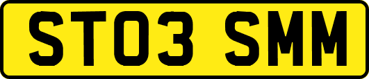 ST03SMM