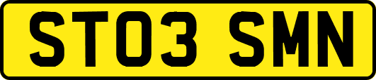ST03SMN