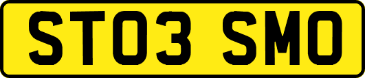 ST03SMO