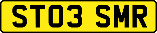 ST03SMR
