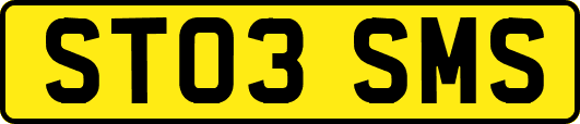 ST03SMS