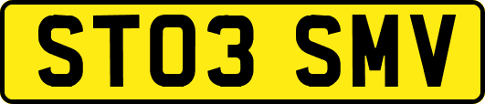 ST03SMV