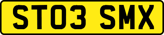 ST03SMX