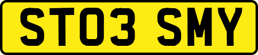 ST03SMY