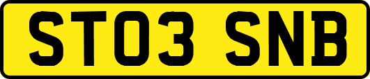 ST03SNB