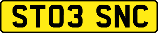 ST03SNC