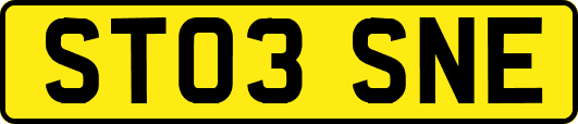 ST03SNE