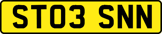 ST03SNN