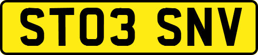 ST03SNV