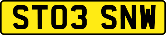 ST03SNW