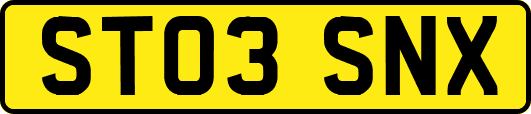 ST03SNX