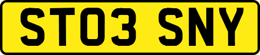 ST03SNY