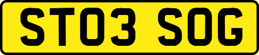 ST03SOG