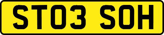ST03SOH
