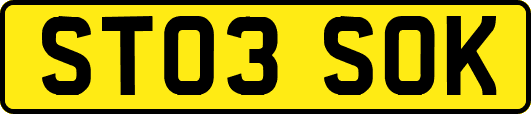 ST03SOK