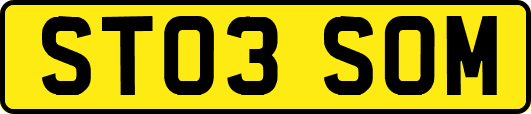 ST03SOM
