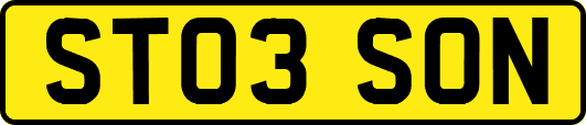 ST03SON