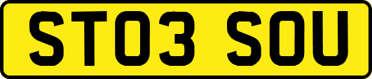 ST03SOU
