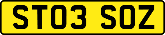 ST03SOZ