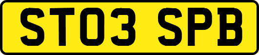 ST03SPB