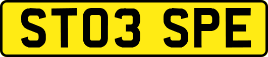 ST03SPE
