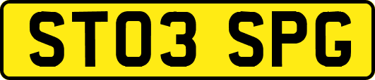 ST03SPG