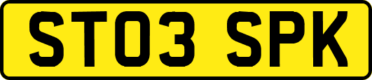 ST03SPK